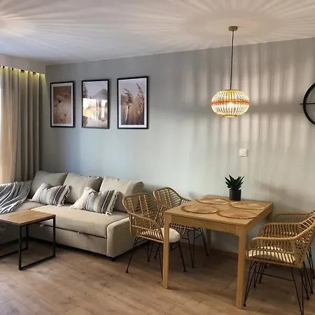 Stone Hill Przy Skale Appartement