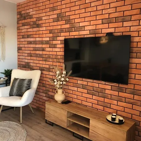 Stone Hill Przy Skale Appartement *