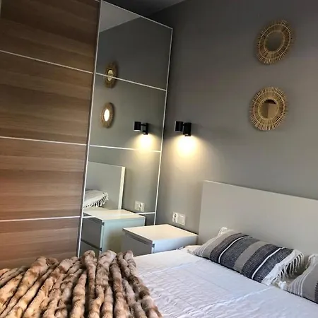 Stone Hill Przy Skale Appartement