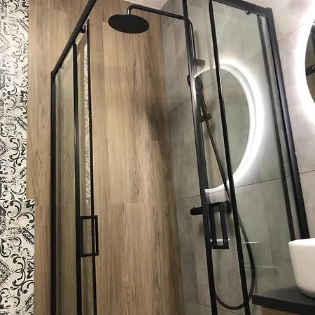 Appartement Stone Hill Przy Skale Szklarska Poręba