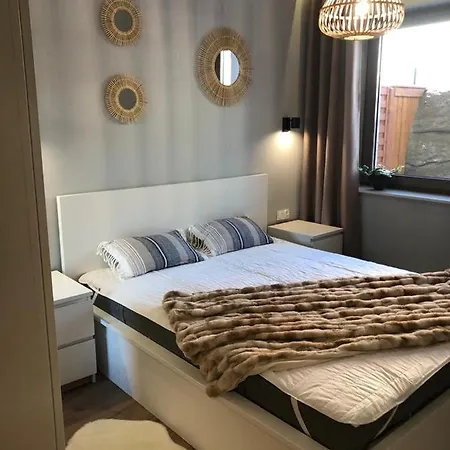 Stone Hill Przy Skale * Szklarska Poręba