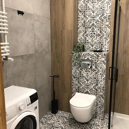 Appartement Stone Hill Przy Skale Szklarska Poręba