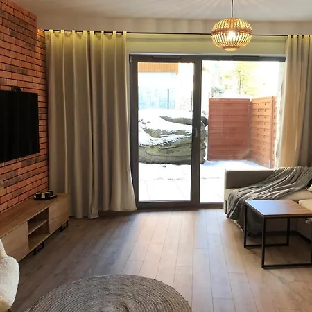 Appartement Stone Hill Przy Skale