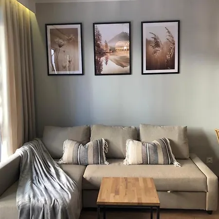 Stone Hill Przy Skale Appartement Szklarska Poręba