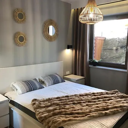 Appartement Stone Hill Przy Skale