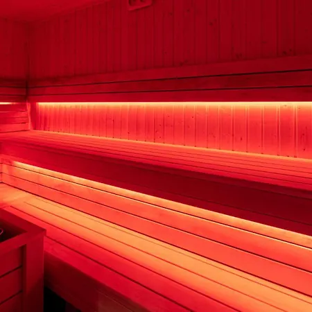 Stone Hill Przy Skale Appartement