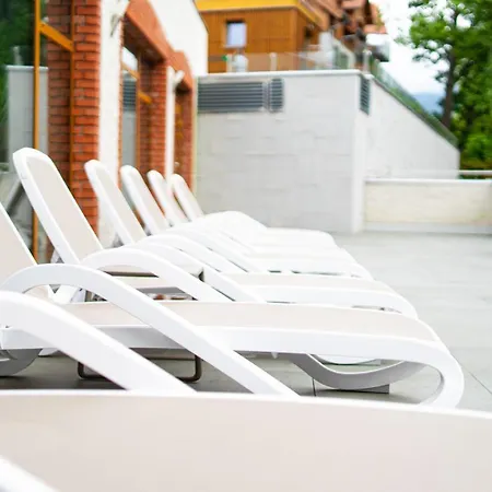 Stone Hill Przy Skale *