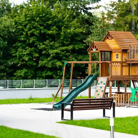 Stone Hill Przy Skale