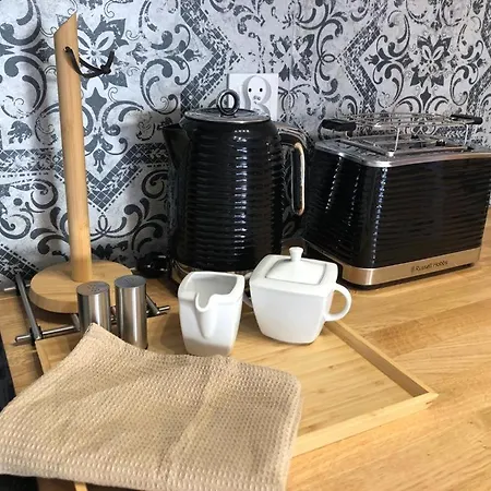 Silence Stone Hill Przy Skale Apartament Szklarska Poręba