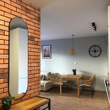 Stone Hill Przy Skale Apartment *