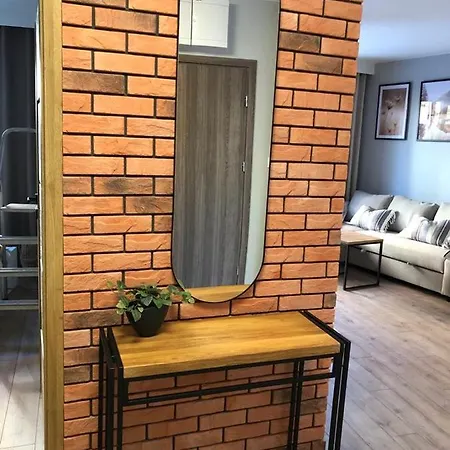 Apartment Stone Hill Przy Skale Szklarska Poreba