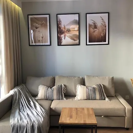 Silence Stone Hill Przy Skale Apartament Szklarska Poręba
