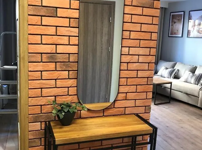 Lägenhet Stone Hill Przy Skale Szklarska Poręba