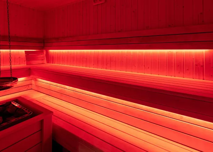 Stone Hill Przy Skale Lägenhet