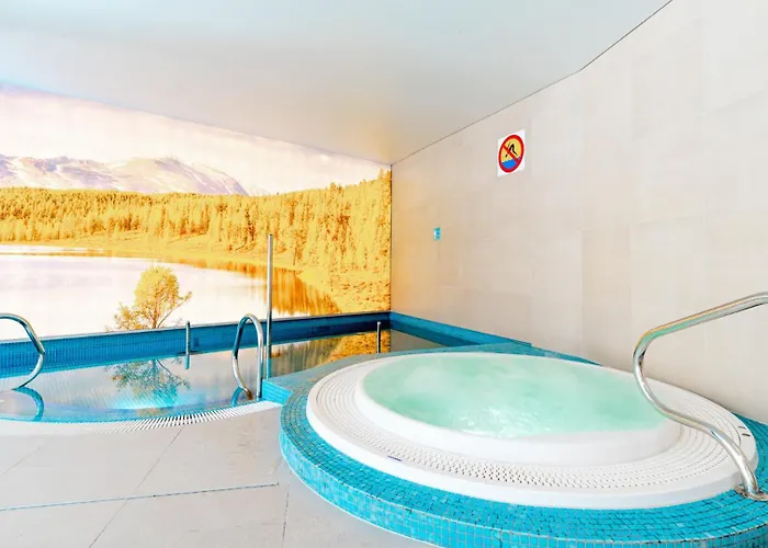 Lägenhet Stone Hill Przy Skale *